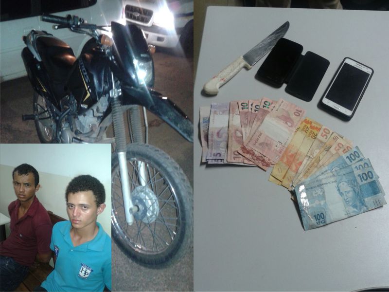 Foto:Ascom/2ºBPM/TO