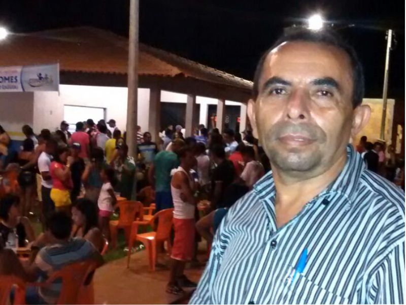 Ascom/Prefeitura de Luzinópolis