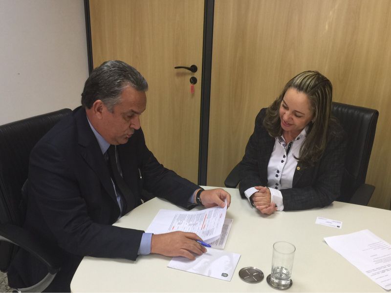 Ascom Deputada Josi Nunes