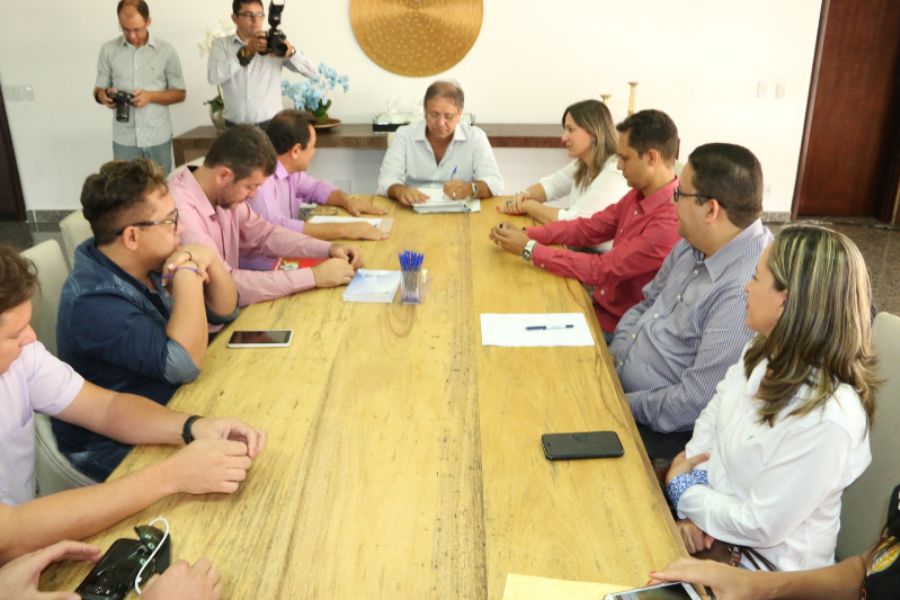 Ascom/Deputada Federal Josi Nunes