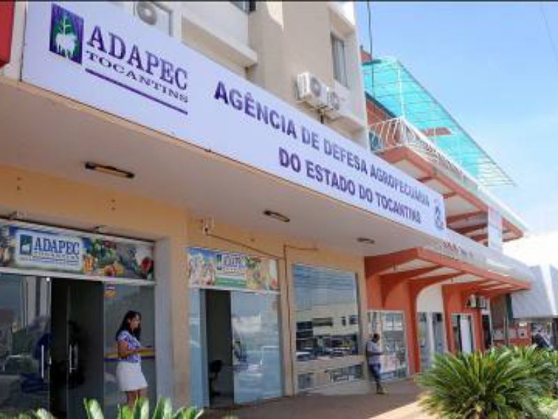 ADAPEC Tocantins