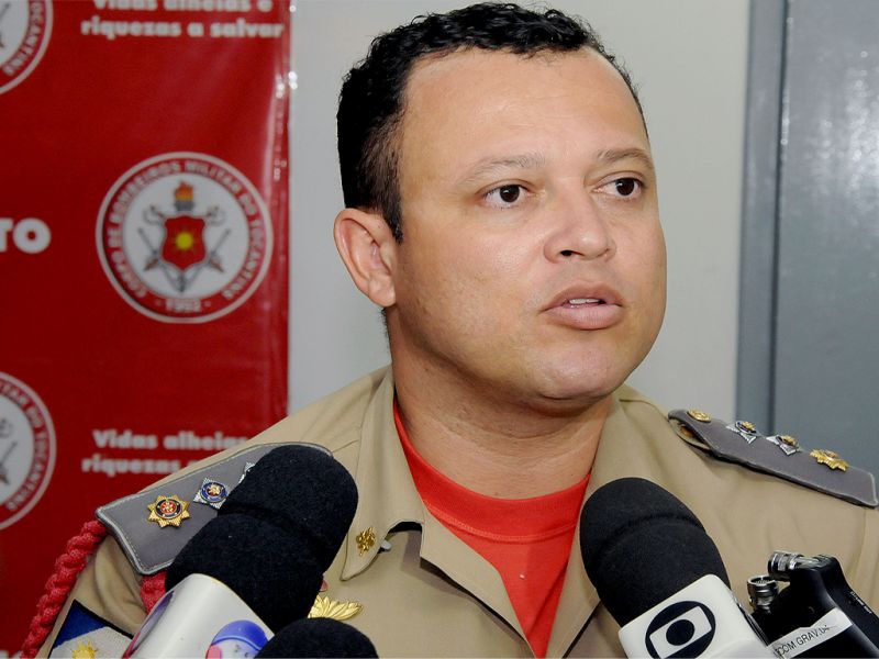 Foto: Marcio Vieira /ATN