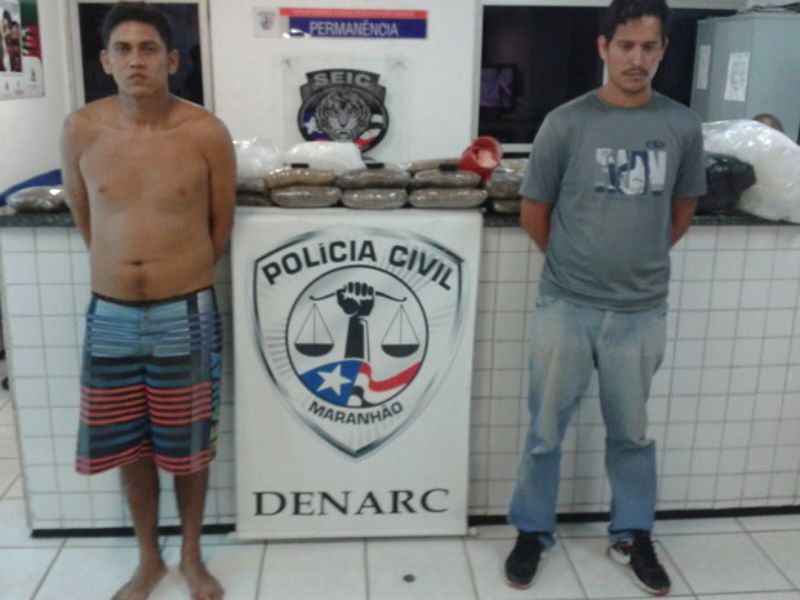 G1 Maranhão