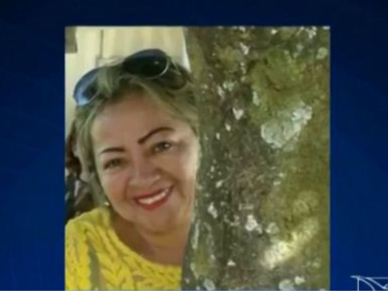 (Foto: Reprodução / TV Mirante)