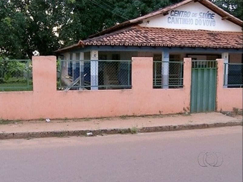 G1 Tocantins