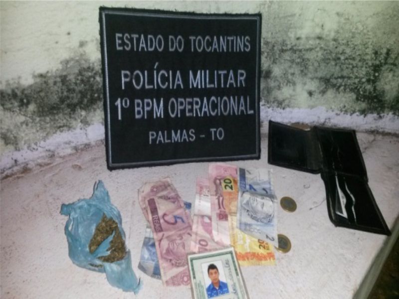 (Foto: Divulgação/PM-TO)
