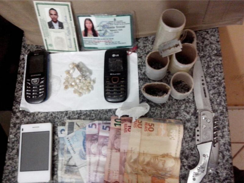 (Foto: Divulgação/PM-TO)