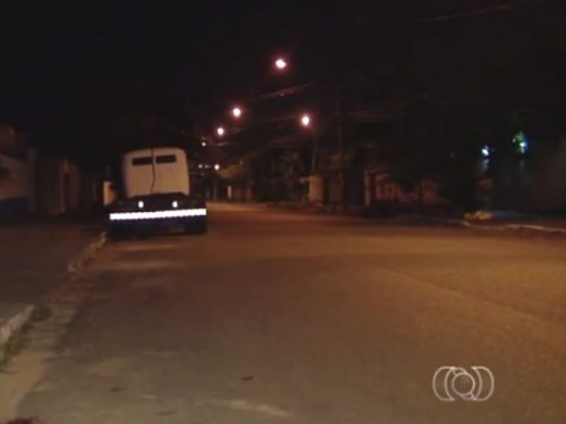 G1 Goiás
