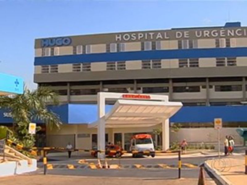 G1 Goiás