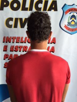 Comunicação SSP-TO