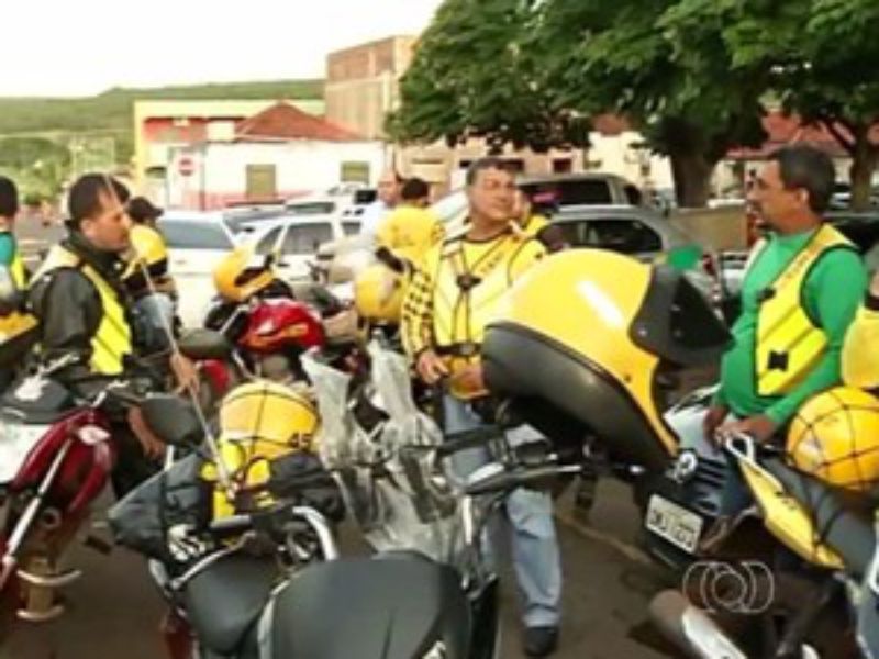 G1 Goiás