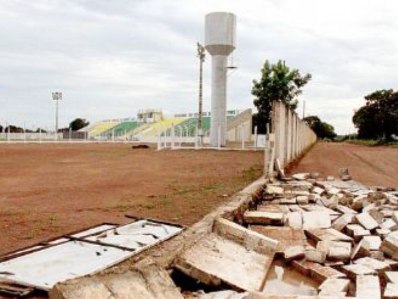 Alô Esporte