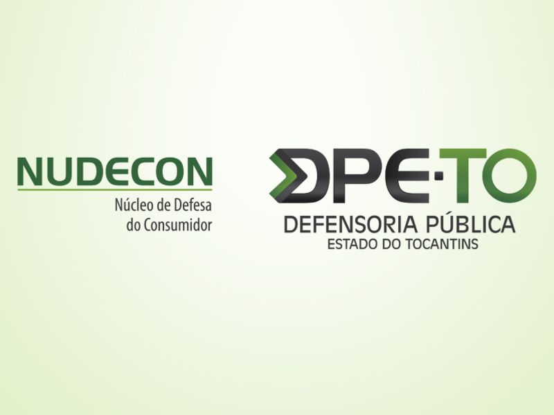 Jornalismo Defensoria Pública-TO