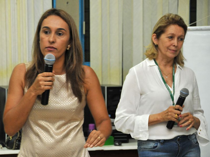 Jornalismo Defensoria Pública-TO