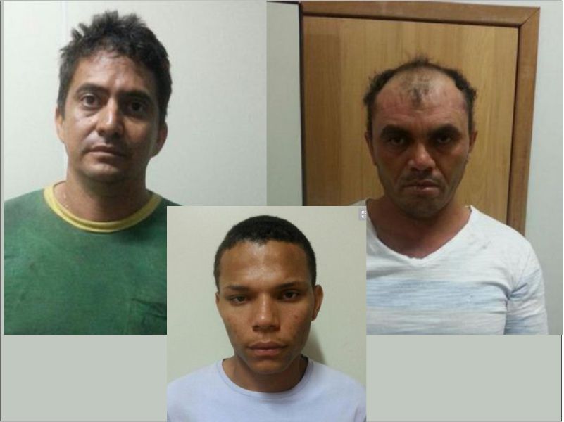 (Foto: Divulgação/SSP-TO)
