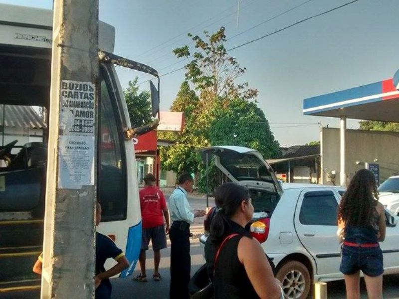 G1 Tocantins