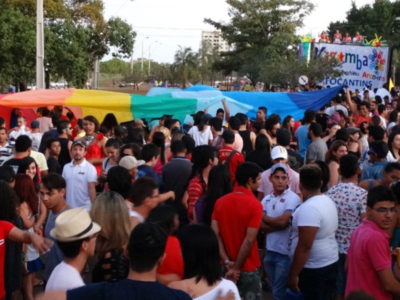 G1 Tocantins