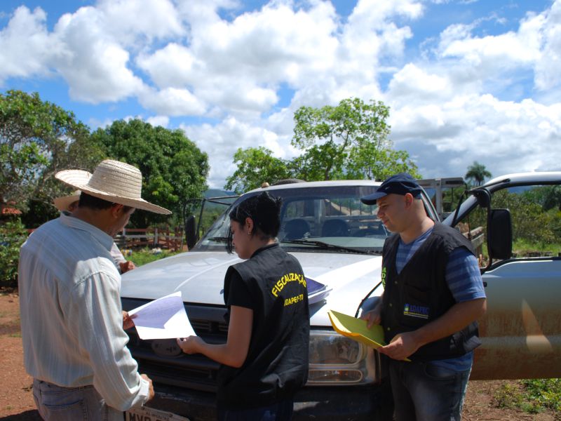 ADAPEC Tocantins
