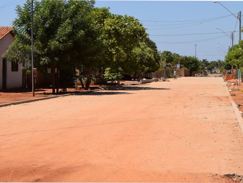 Fotos: Dirceu Leno