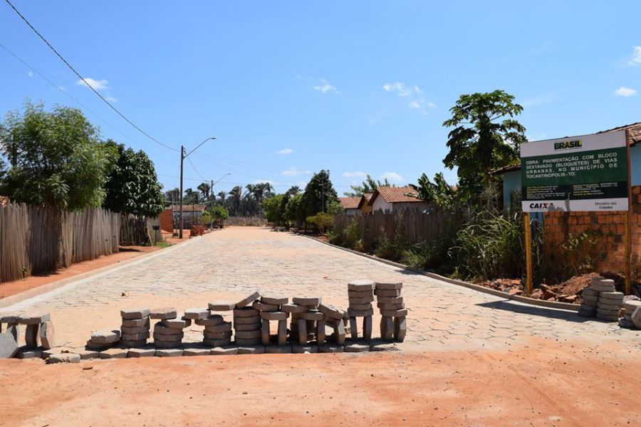 Fotos: Dirceu Leno