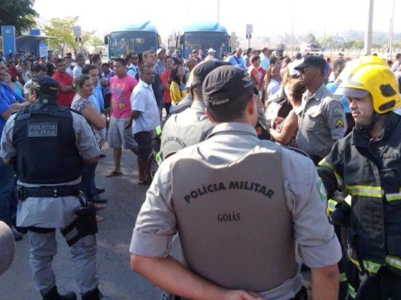 G1 Goiás