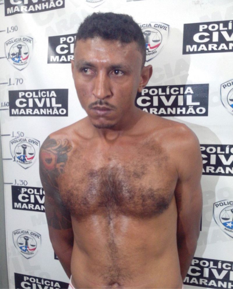 (Foto: Divulgação/SSP-MA)