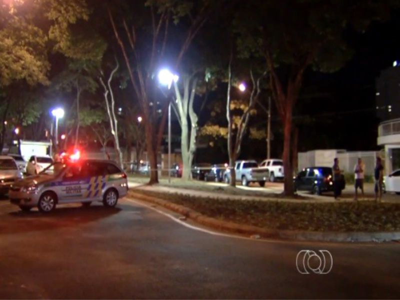 G1 Goiás