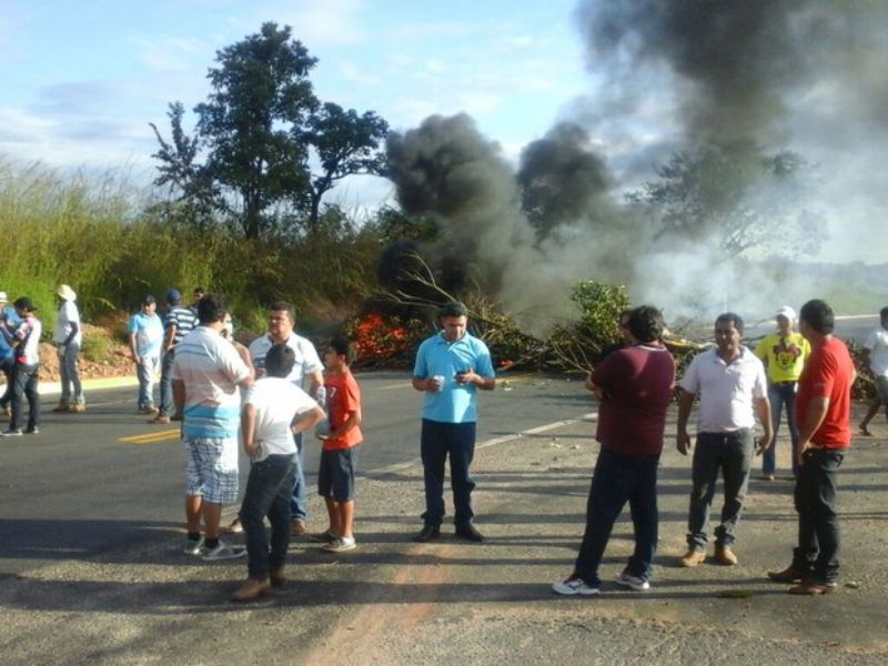 G1 Tocantins