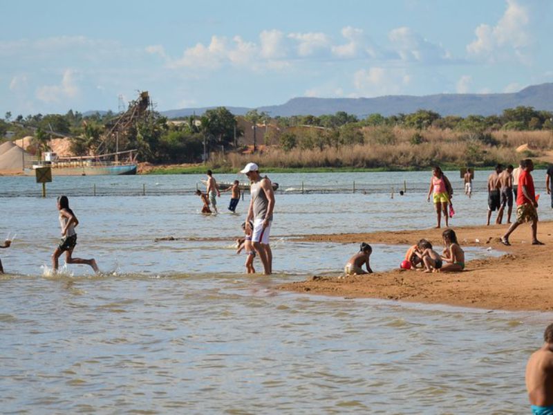 G1 Tocantins