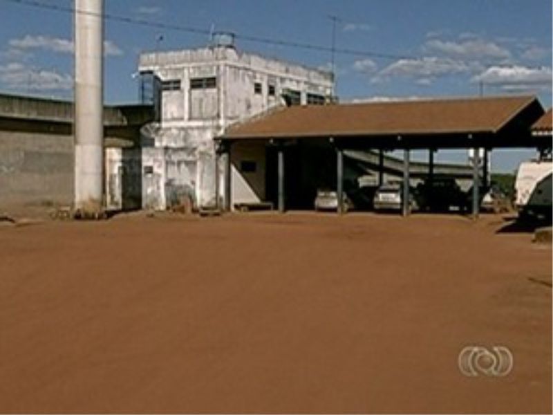 Foto: Reprodução TV Anahanguera - TO