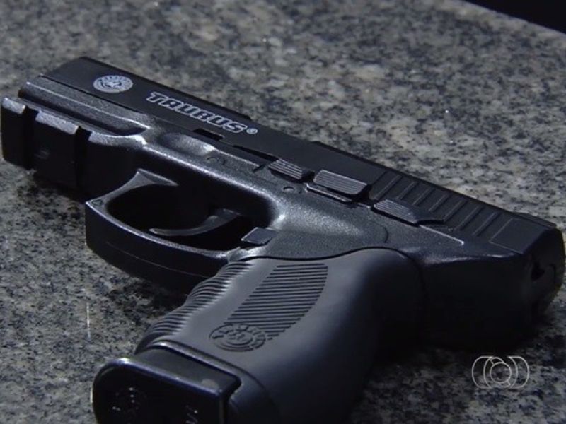 G1 Goiás
