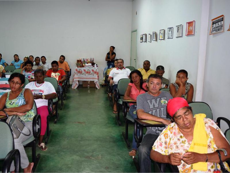 Foto: Dirceu Leno / Ascom prefeitura de Tocantinopolis