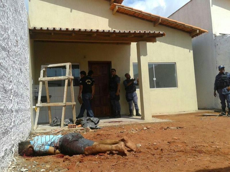 Foto Dvulgação Blog Asmoimp  Jesnem Moraes