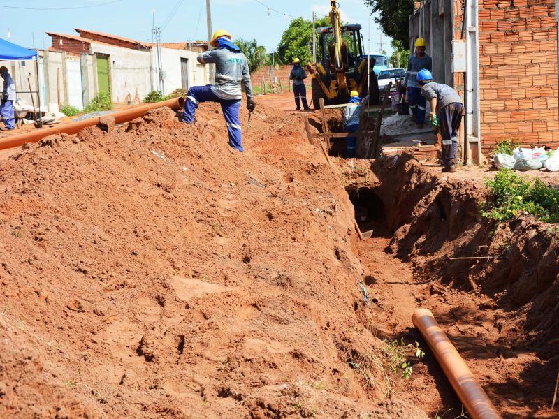 Fotos: Leila Mel/Ascom