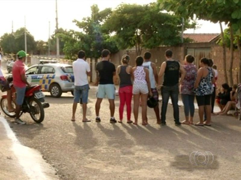 G1 Goiás