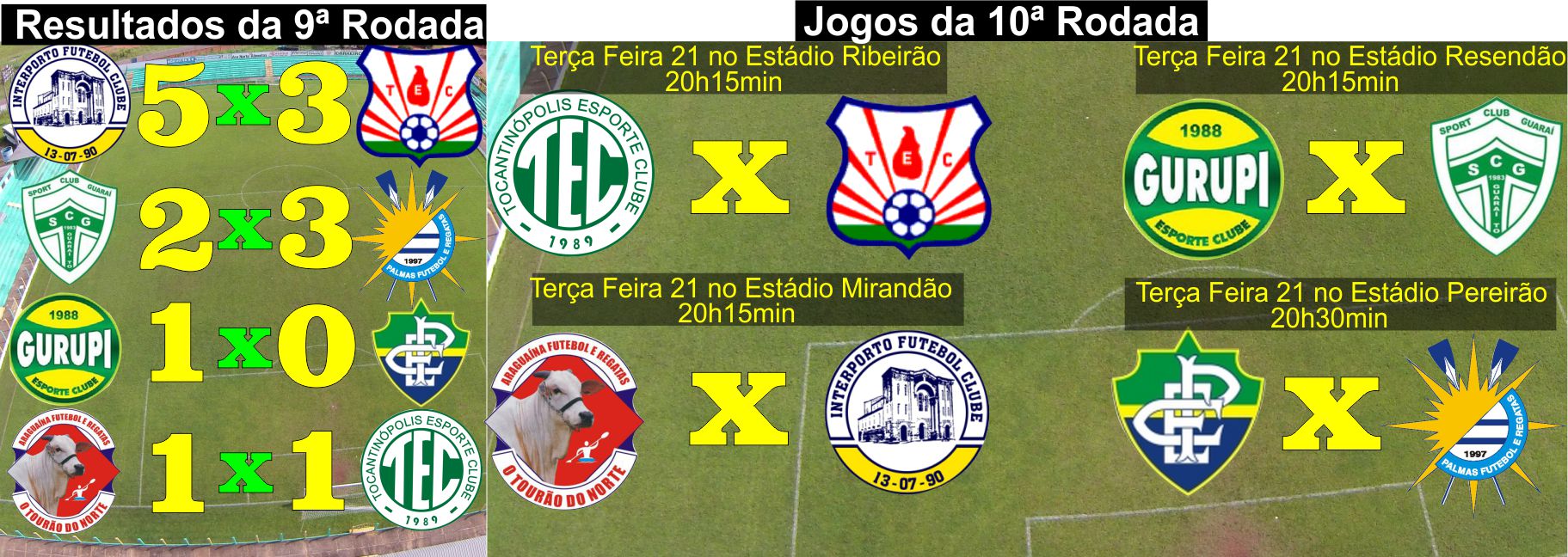 Imagem do site www.tocnoticias.com.br