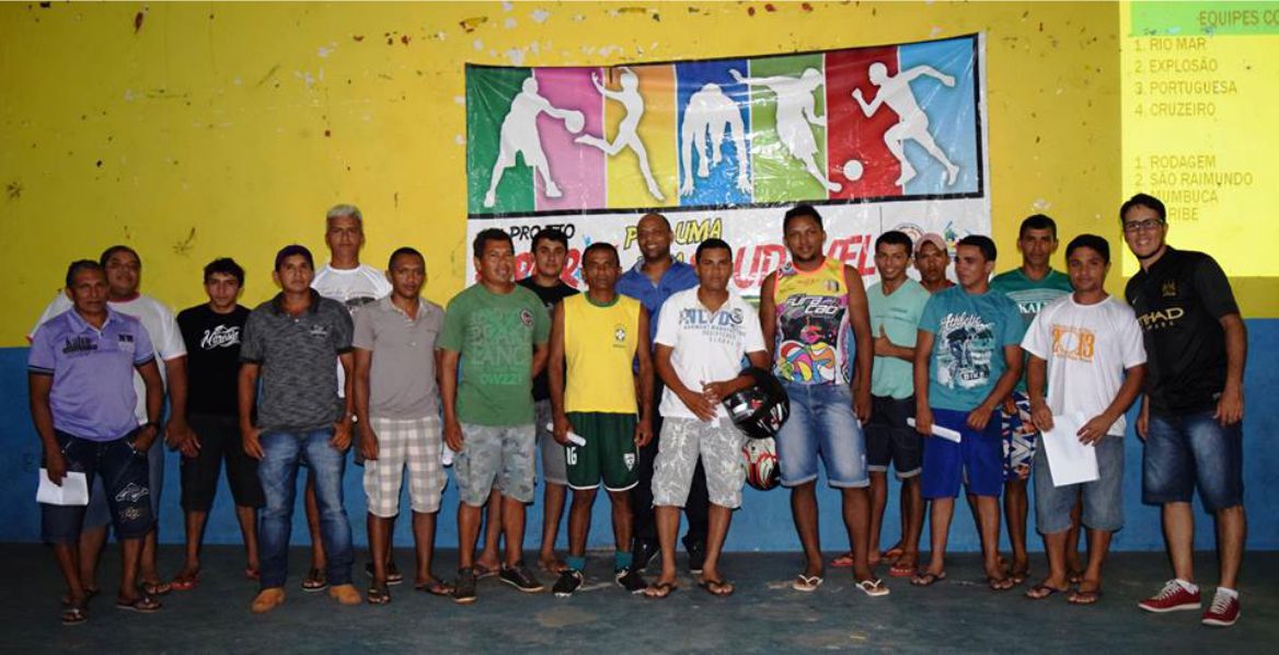 Foto: Dirceu Leno