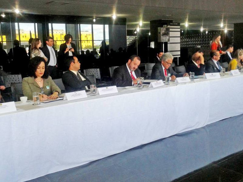 Foto: Isac Amorim-MJ