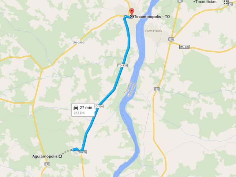 Google Maps