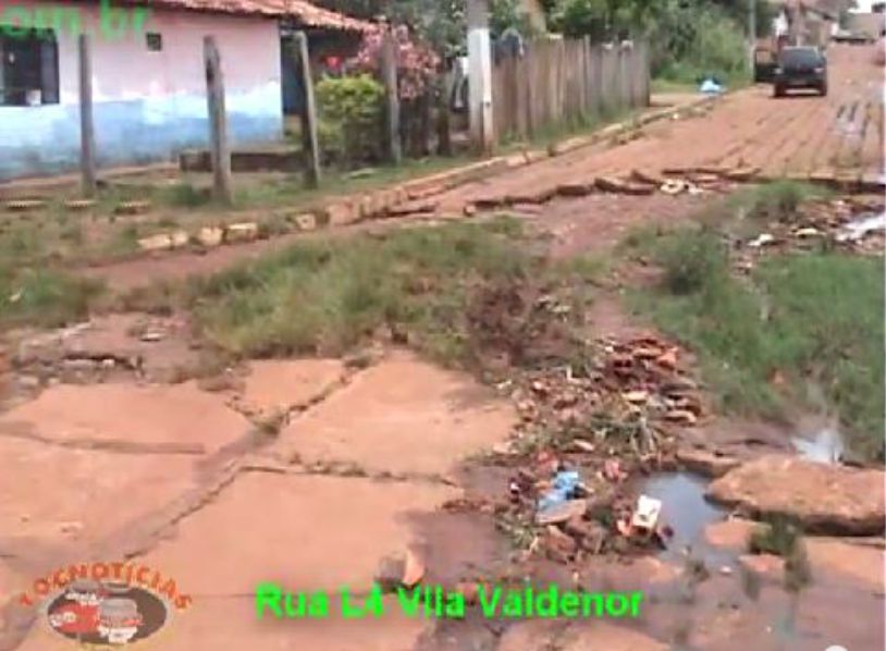 Imagem do site www.tocnoticias.com.br
