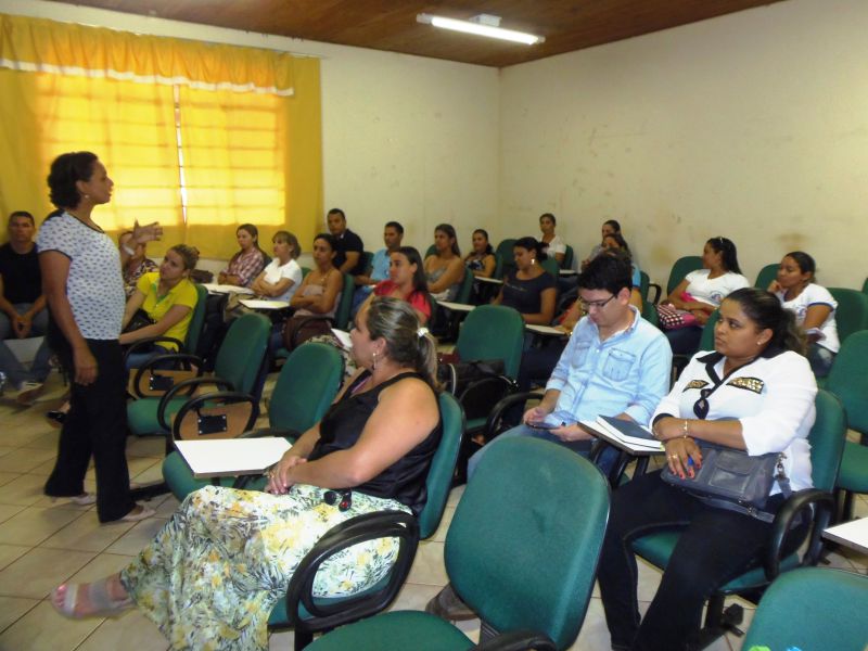 Foto: Dirceu Leno / Ascom prefeitura de Tocantinopolis