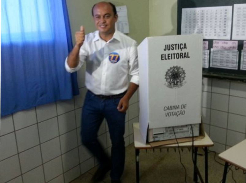 Foto Divulgação Assessoria