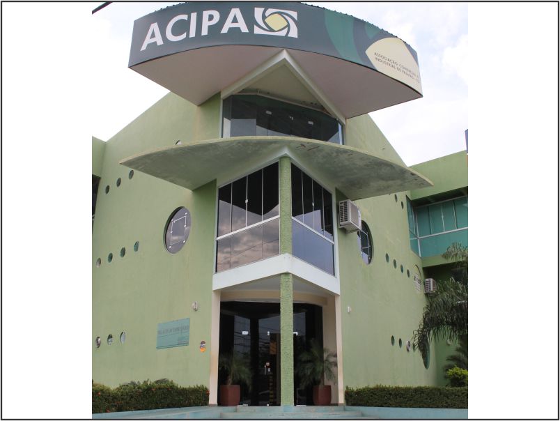 ACIPA Ascom