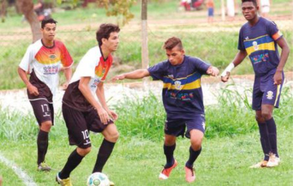 Foto: Elias Oliveira/Jornal do Tocantins