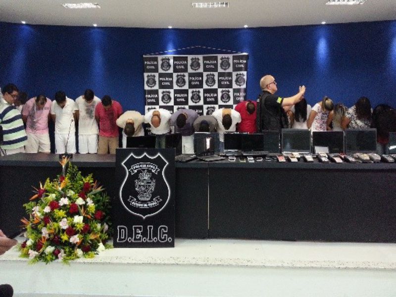 G1 Goiás