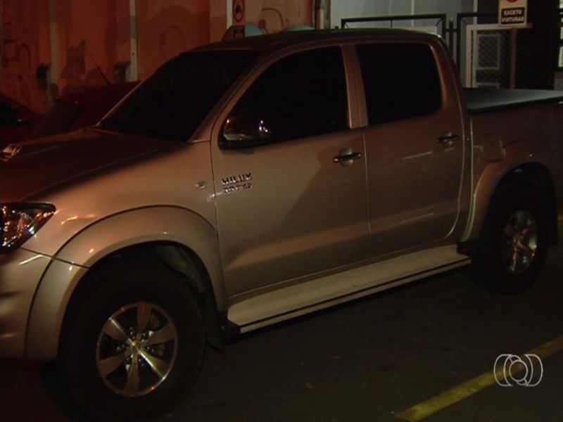 G1 Goiás