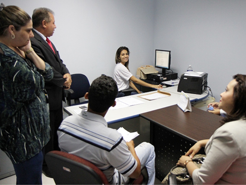 Fotos: Rondinelli Ribeiro – Cecom/TJTO