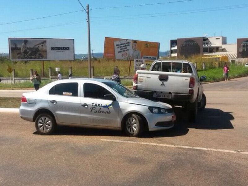G1 Tocantins