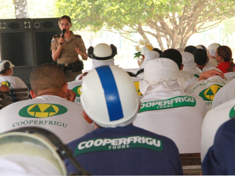 Fotos: Claudio Frascari