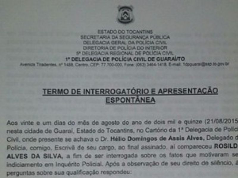 G1 Tocantins
